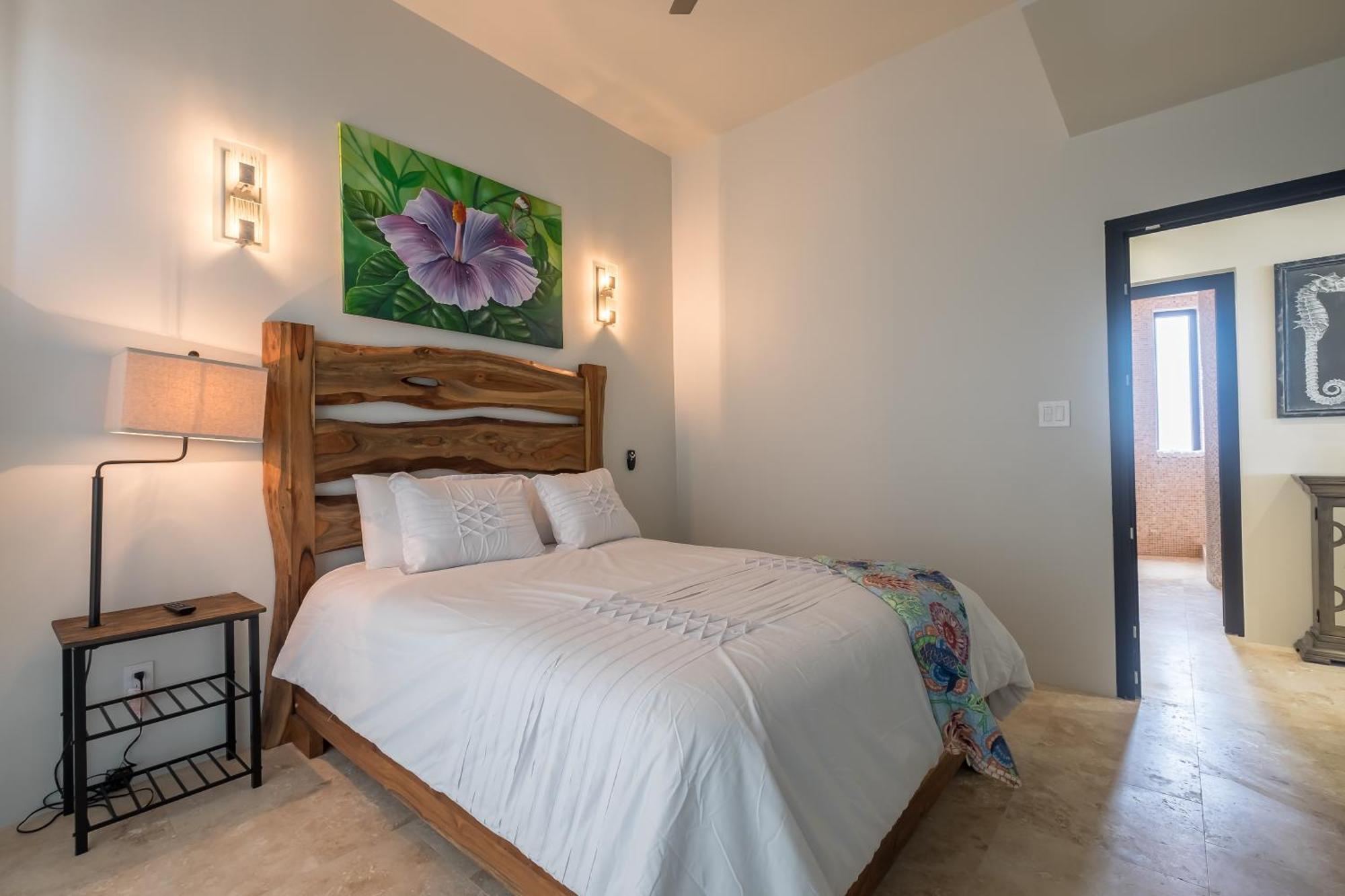 Diamante Beachfront Suites San Pedro  Exterior foto